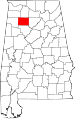 alabama