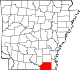 arkansas