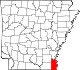 arkansas