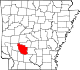 arkansas