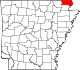 arkansas