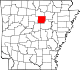 arkansas