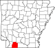 arkansas