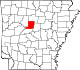 arkansas