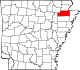 arkansas
