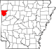 arkansas