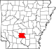 arkansas