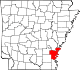 arkansas