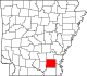 arkansas