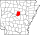 arkansas