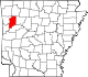 arkansas