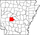 arkansas