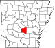 arkansas