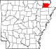 arkansas