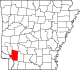 arkansas