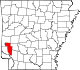 arkansas