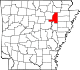 arkansas