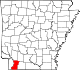 arkansas