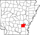 arkansas