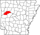 arkansas