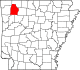 arkansas