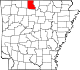 arkansas