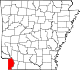 arkansas