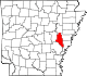arkansas