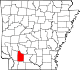 arkansas