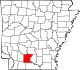 arkansas