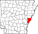 arkansas