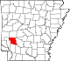 arkansas