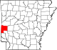 arkansas