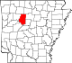 arkansas