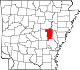arkansas