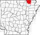 arkansas