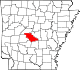arkansas