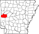 arkansas