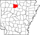 arkansas