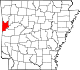 arkansas