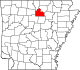 arkansas