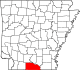 arkansas