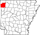 arkansas