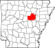 arkansas