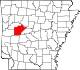 arkansas