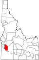idaho