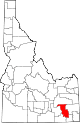 idaho