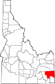 idaho