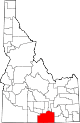 idaho