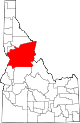 idaho